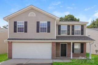6219 Day Lilly Lane, Charlotte, NC 28216