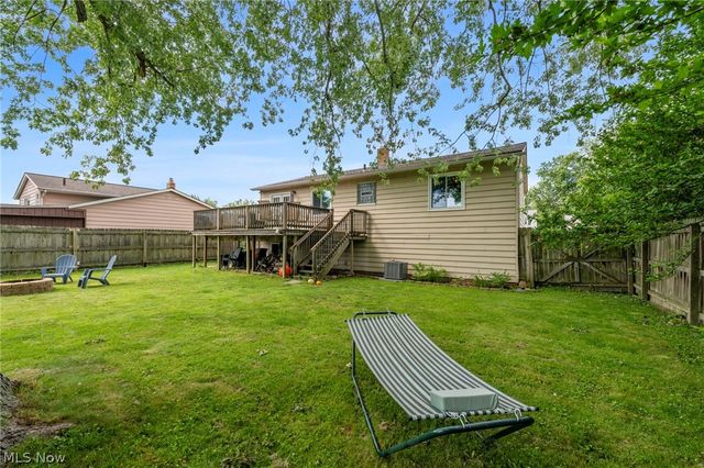 335 Bayshore Drive, Eastlake, OH 44095