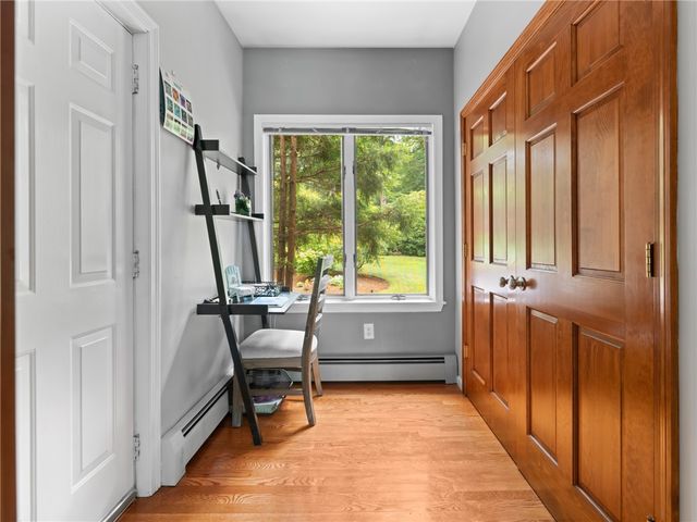 154 Beechwood Drive, Cranston, RI 02921