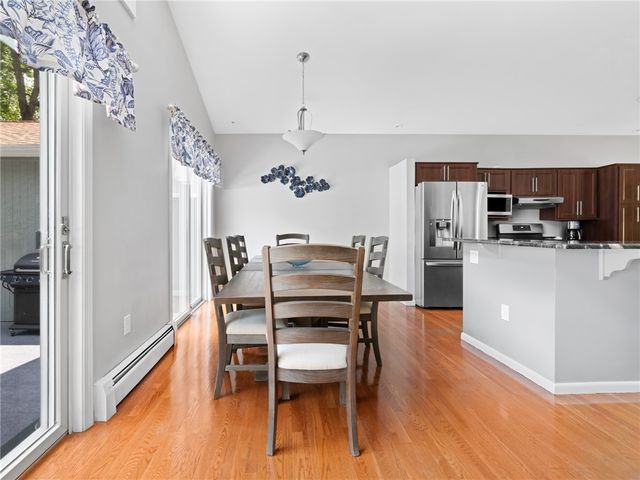 154 Beechwood Drive, Cranston, RI 02921