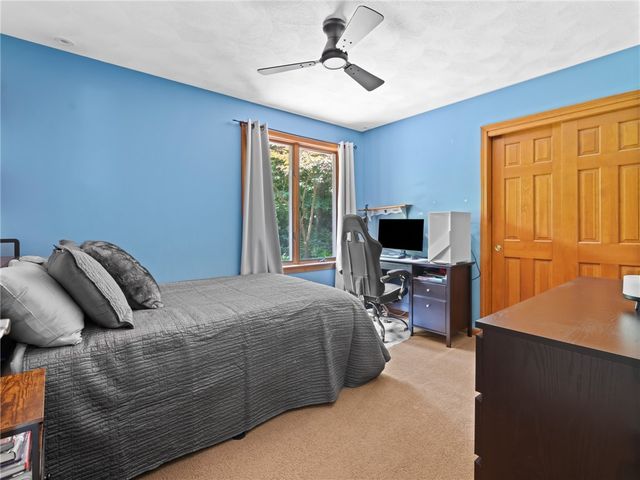 154 Beechwood Drive, Cranston, RI 02921