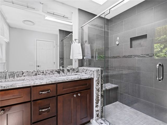 154 Beechwood Drive, Cranston, RI 02921