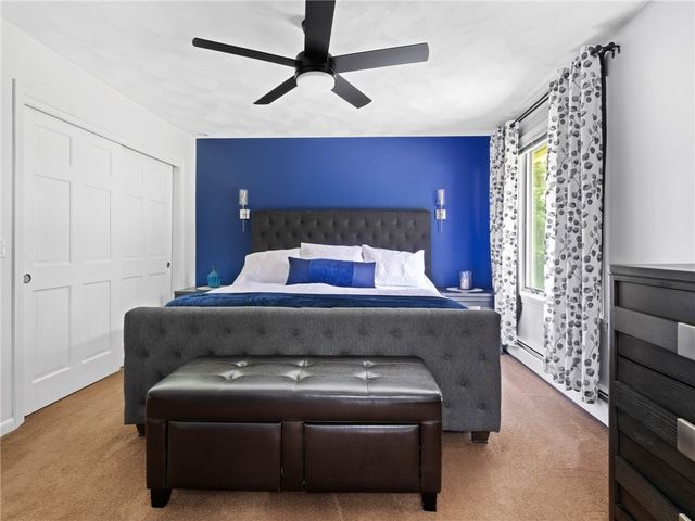 154 Beechwood Drive, Cranston, RI 02921