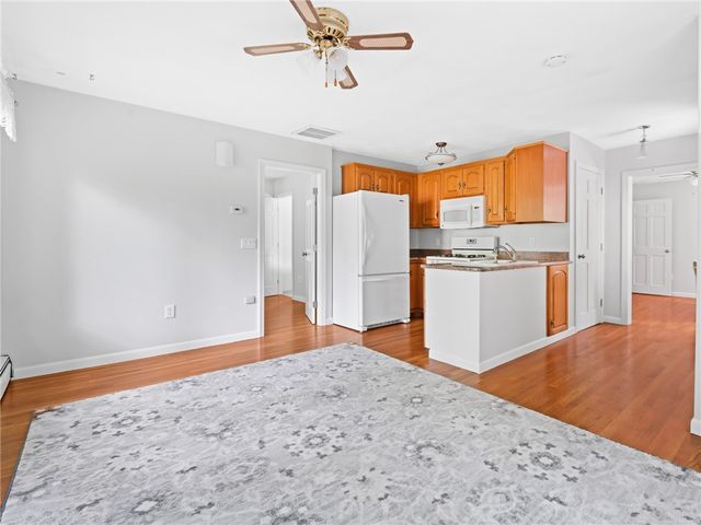 154 Beechwood Drive, Cranston, RI 02921