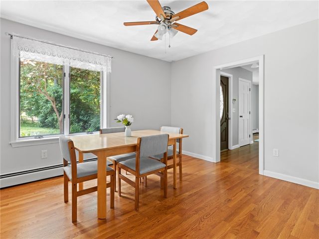 154 Beechwood Drive, Cranston, RI 02921