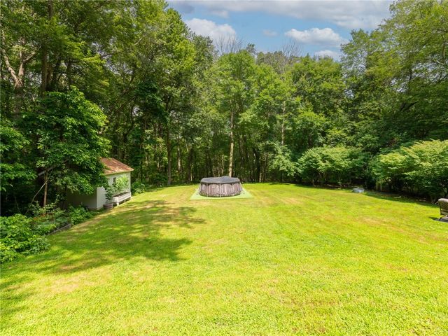 154 Beechwood Drive, Cranston, RI 02921