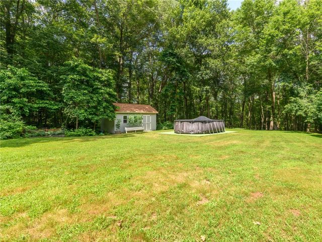 154 Beechwood Drive, Cranston, RI 02921