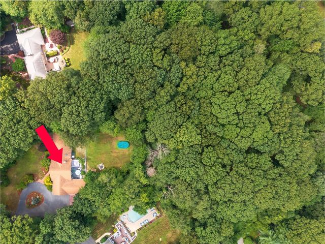 154 Beechwood Drive, Cranston, RI 02921