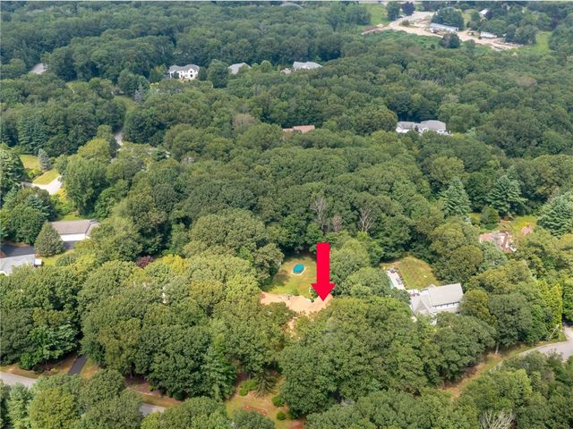 154 Beechwood Drive, Cranston, RI 02921