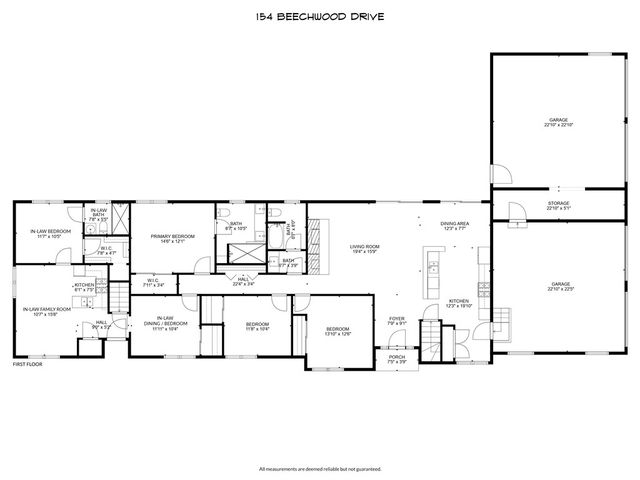 154 Beechwood Drive, Cranston, RI 02921