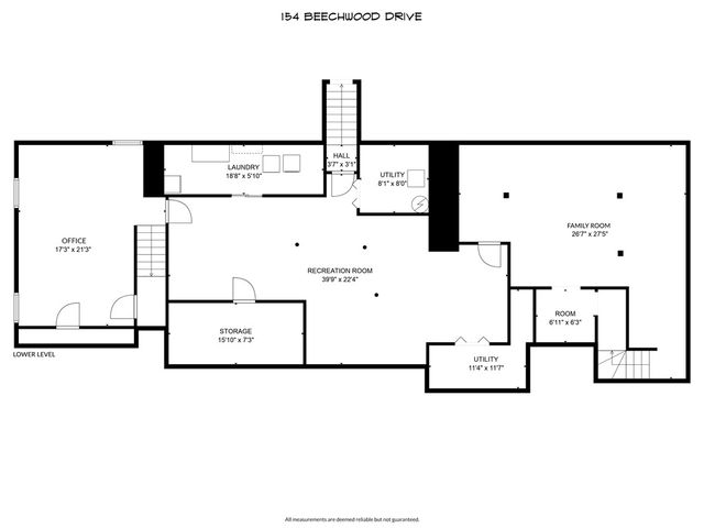 154 Beechwood Drive, Cranston, RI 02921