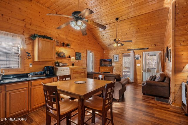 2230 Cove Creek Drive, Sevierville, TN 37862