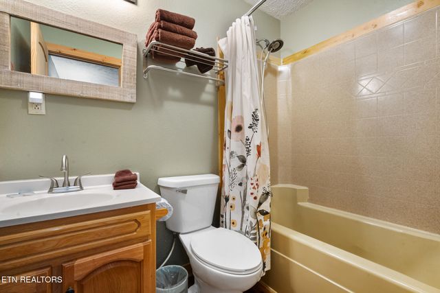 2230 Cove Creek Drive, Sevierville, TN 37862