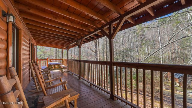 2230 Cove Creek Drive, Sevierville, TN 37862