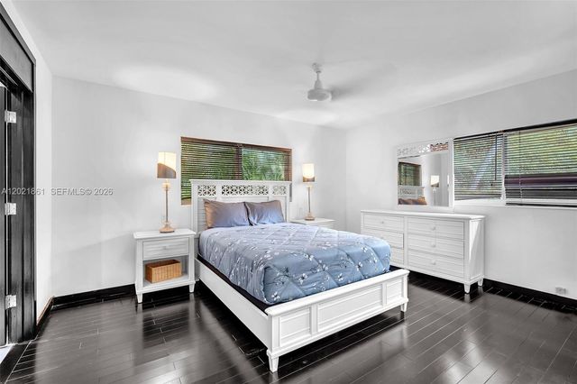 203 Ridgewood Rd, Coral Gables, FL 33133