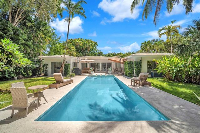 203 Ridgewood Rd, Coral Gables, FL 33133
