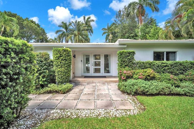 203 Ridgewood Rd, Coral Gables, FL 33133
