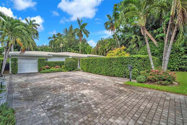 203 Ridgewood Rd, Coral Gables, FL 33133