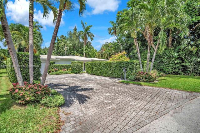 203 Ridgewood Rd, Coral Gables, FL 33133