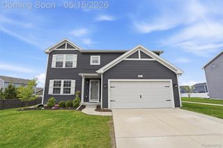 3017 Ivy Wood Circle, Howell Township, MI 48855