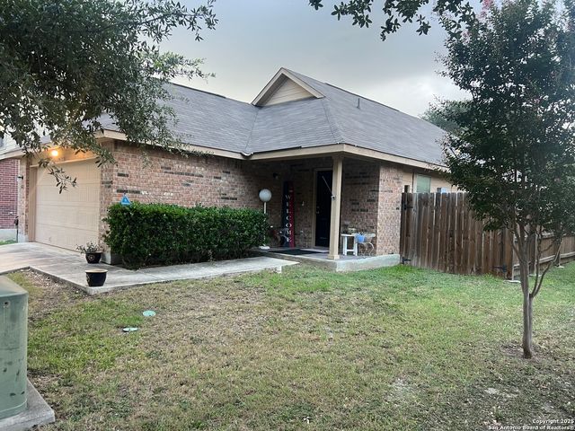 6827 Freedom Ridge, San Antonio, TX 78242