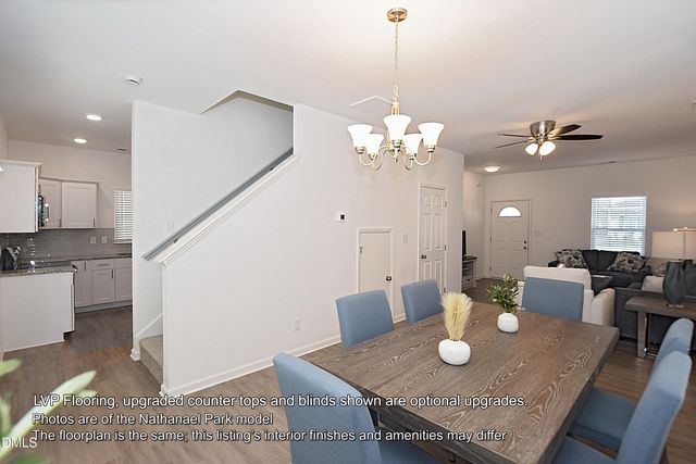 3422 Littlefield Way, Greensboro, NC 27405