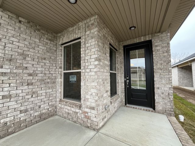 2021 Horseshoe Cir lot 219, Gallatin, TN 37066