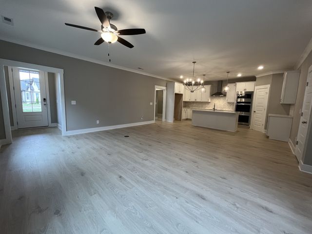 2021 Horseshoe Cir lot 219, Gallatin, TN 37066