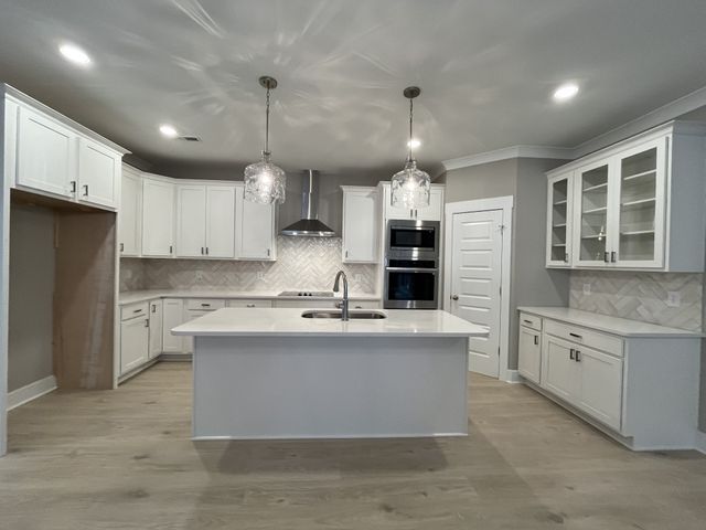 2021 Horseshoe Cir lot 219, Gallatin, TN 37066