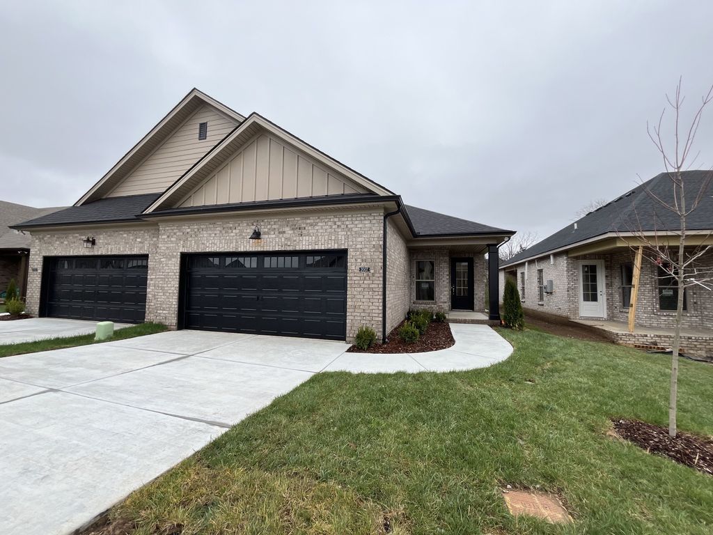 2021 Horseshoe Cir lot 219, Gallatin, TN 37066