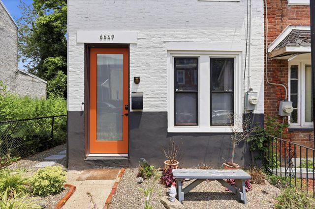 6649 CROWSON ST, Philadelphia, PA 19119