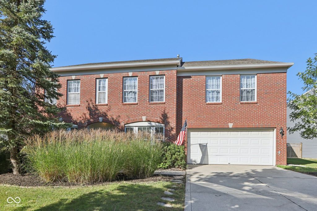 5679 Doe Way, Noblesville, IN 46062