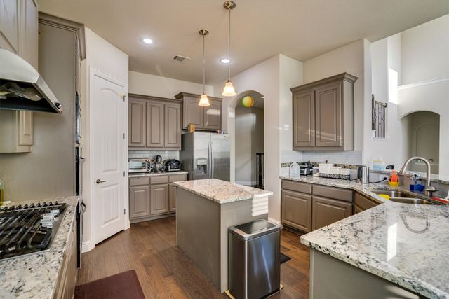 500 Marbella Drive, Prosper, TX 75078