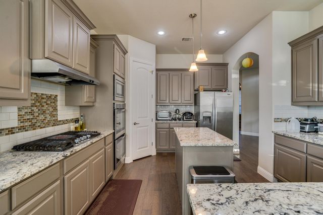 500 Marbella Drive, Prosper, TX 75078