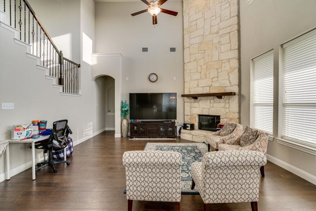 500 Marbella Drive, Prosper, TX 75078