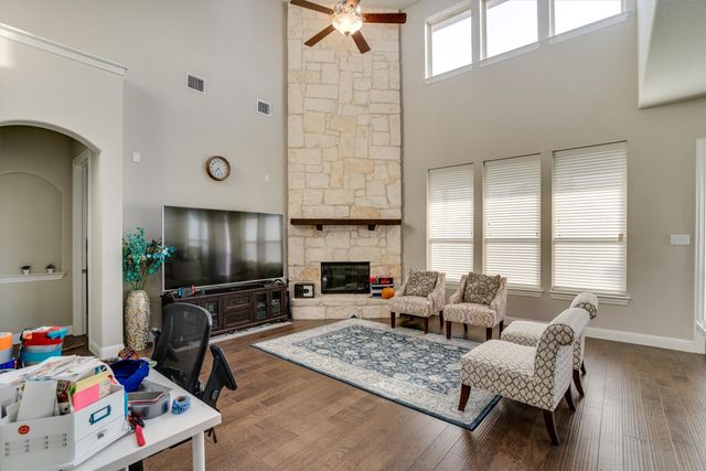 500 Marbella Drive, Prosper, TX 75078