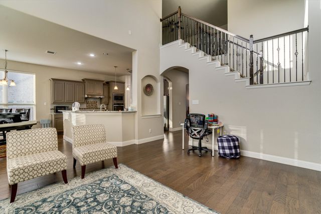 500 Marbella Drive, Prosper, TX 75078