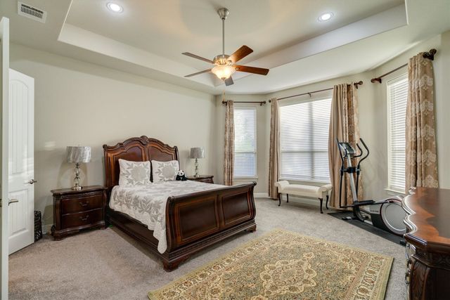 500 Marbella Drive, Prosper, TX 75078