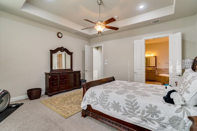 500 Marbella Drive, Prosper, TX 75078