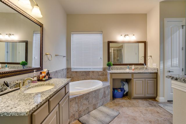500 Marbella Drive, Prosper, TX 75078