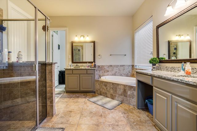 500 Marbella Drive, Prosper, TX 75078