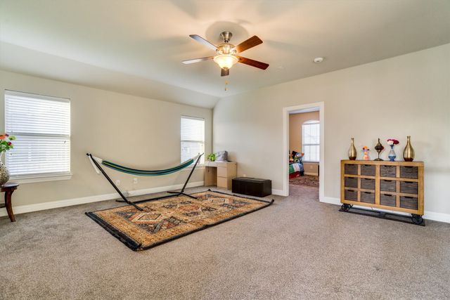 500 Marbella Drive, Prosper, TX 75078