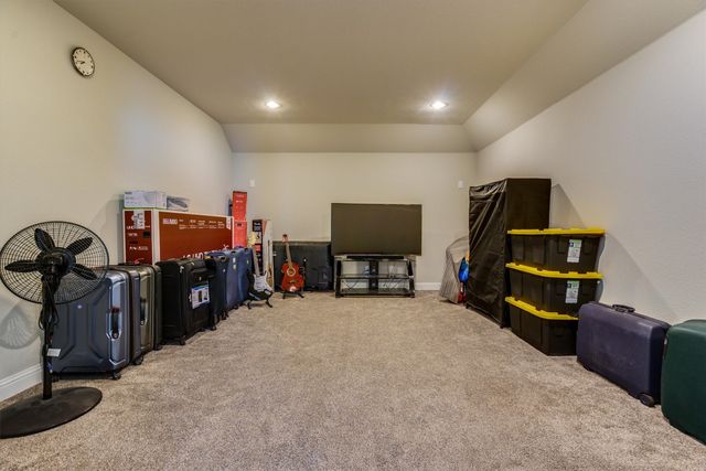 500 Marbella Drive, Prosper, TX 75078