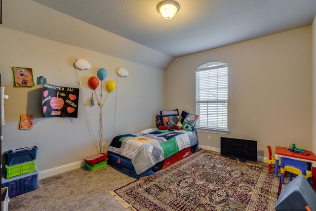 500 Marbella Drive, Prosper, TX 75078