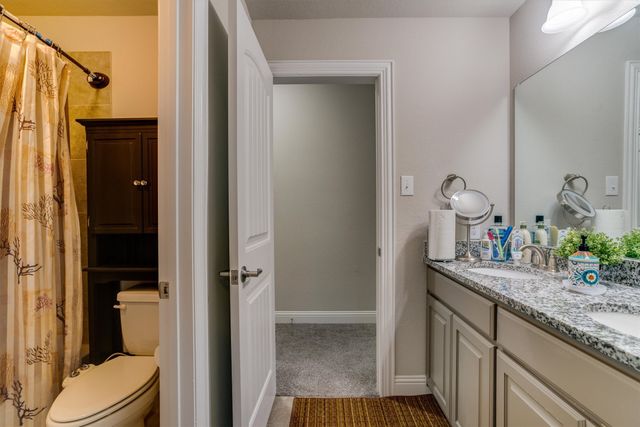 500 Marbella Drive, Prosper, TX 75078