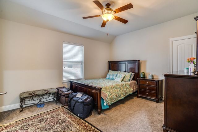 500 Marbella Drive, Prosper, TX 75078