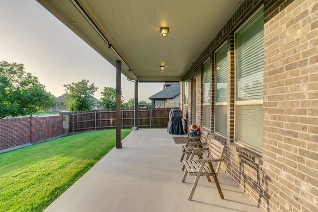 500 Marbella Drive, Prosper, TX 75078