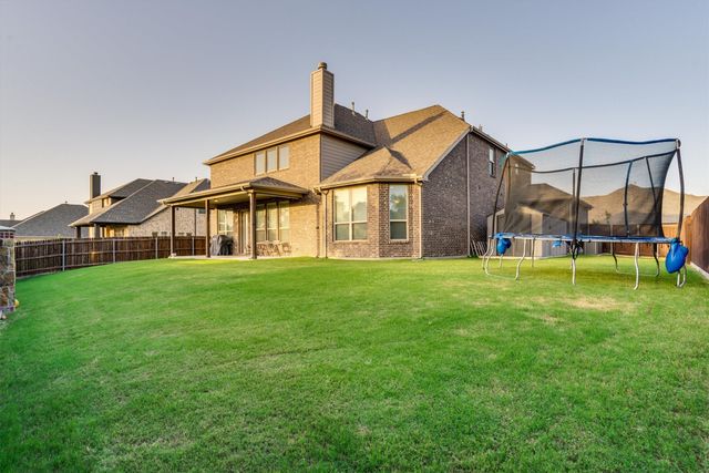 500 Marbella Drive, Prosper, TX 75078