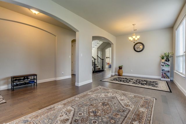 500 Marbella Drive, Prosper, TX 75078