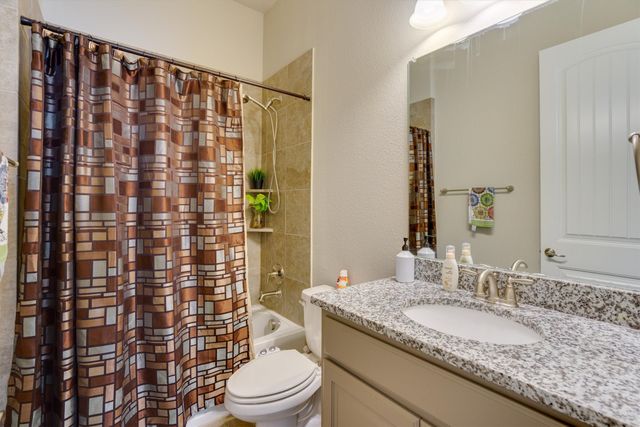 500 Marbella Drive, Prosper, TX 75078